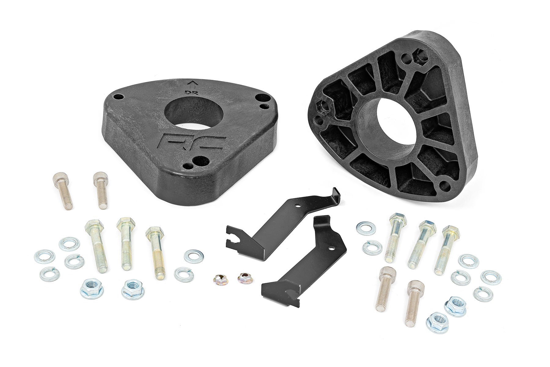 1 Inch Leveling Kit Ford Maverick 4WD (2022-2026) Rough Country