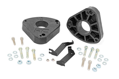 1 Inch Leveling Kit Ford Maverick 4WD (2022-2026) Rough Country