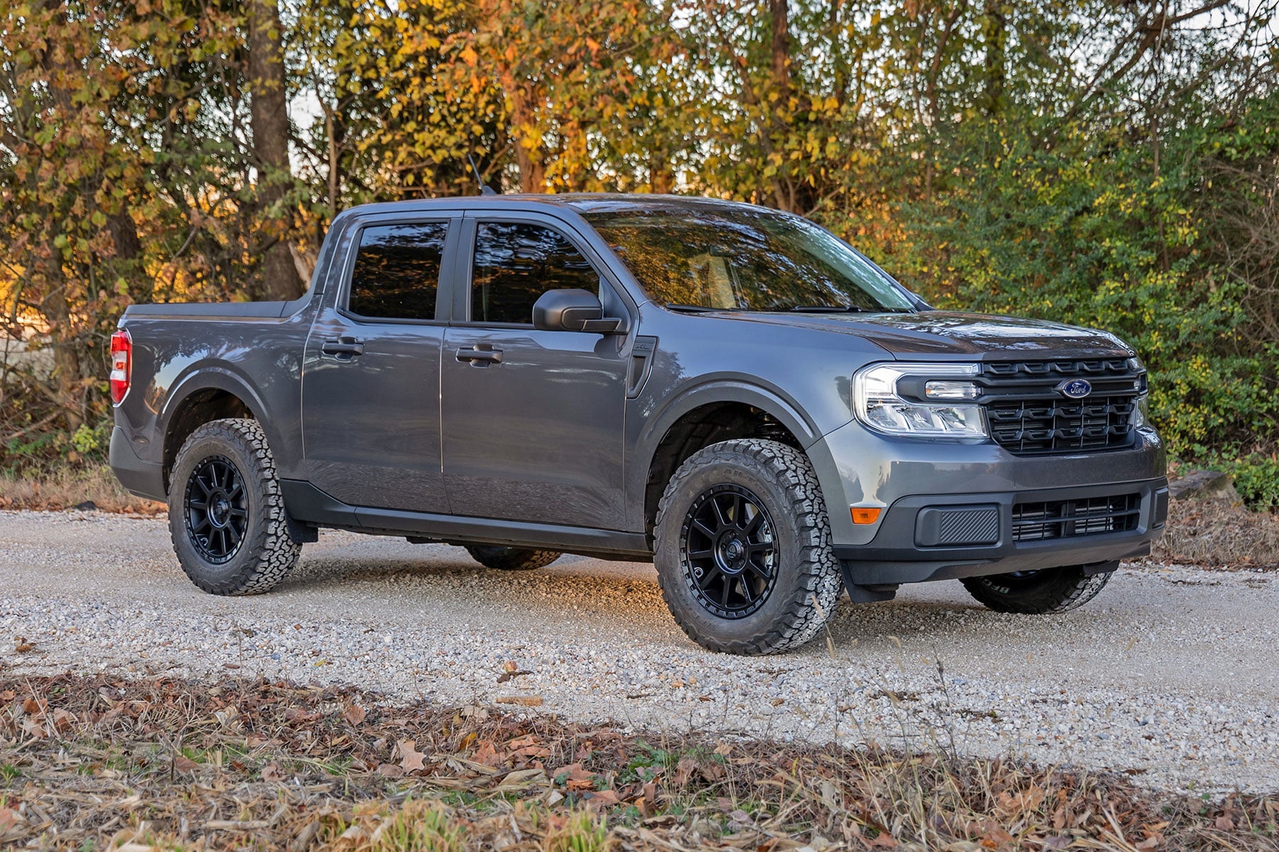 1 Inch Leveling Kit Ford Maverick 4WD (2022-2026) Rough Country