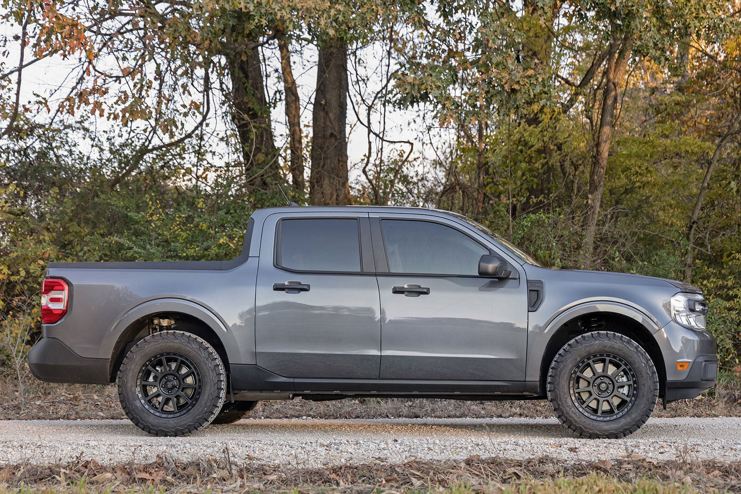 1 Inch Leveling Kit Ford Maverick 4WD (2022-2026) Rough Country