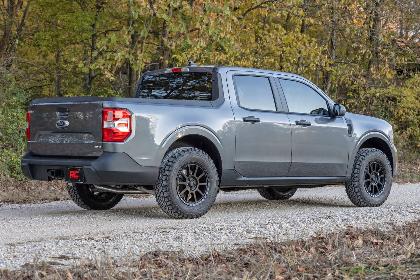 1 Inch Leveling Kit Ford Maverick 4WD (2022-2026) Rough Country