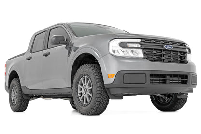 2 Inch Lift Kit 2022 Ford Maverick 4WD Rough Country