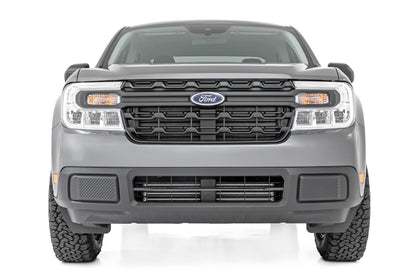 2 Inch Lift Kit 2022 Ford Maverick 4WD Rough Country