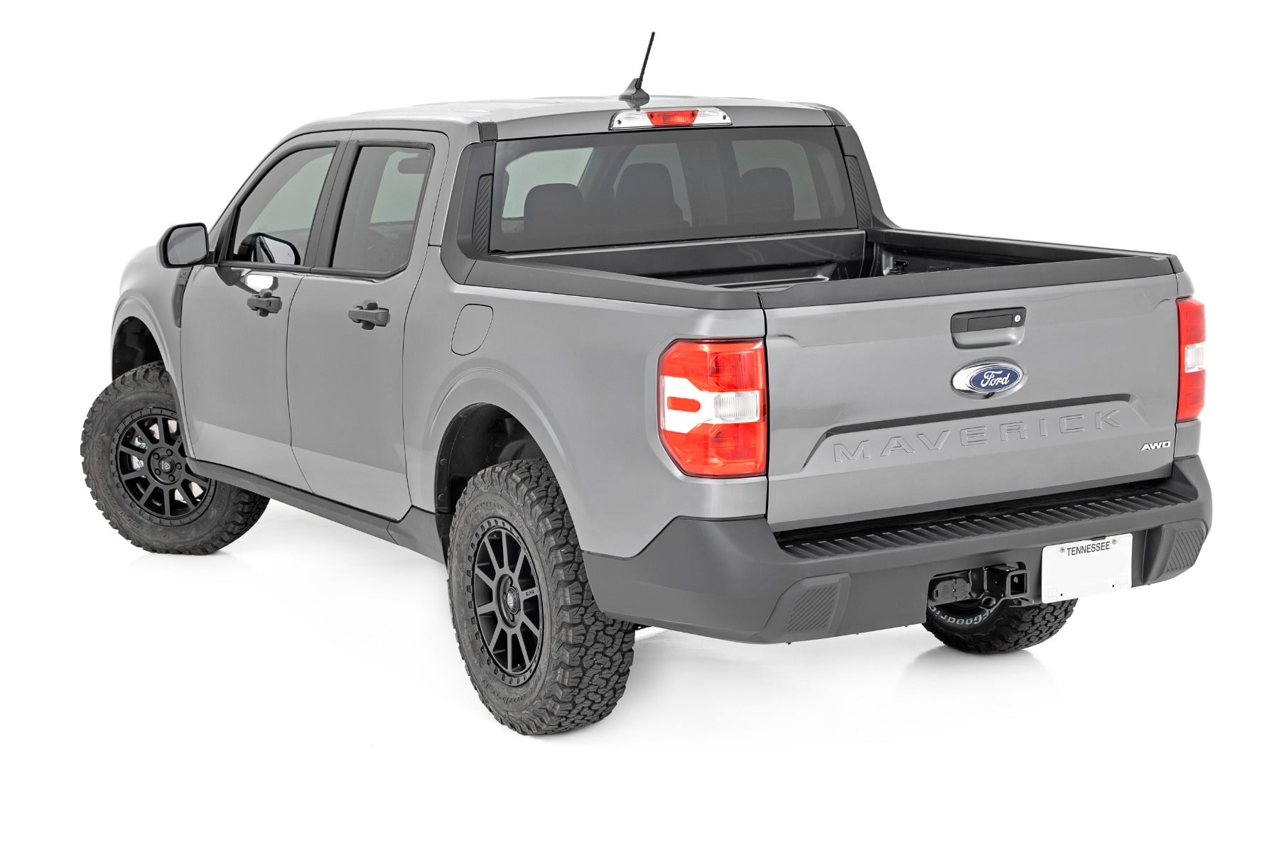 2 Inch Lift Kit 2022 Ford Maverick 4WD Rough Country
