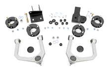 2.5 Inch Lift Kit Ford Bronco 4WD 21-Up Rough Country