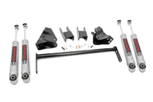 2 Inch Leveling Kit Hanger N3 Ford F-250/F-350 Super Duty 4WD (99-04) Rough Country