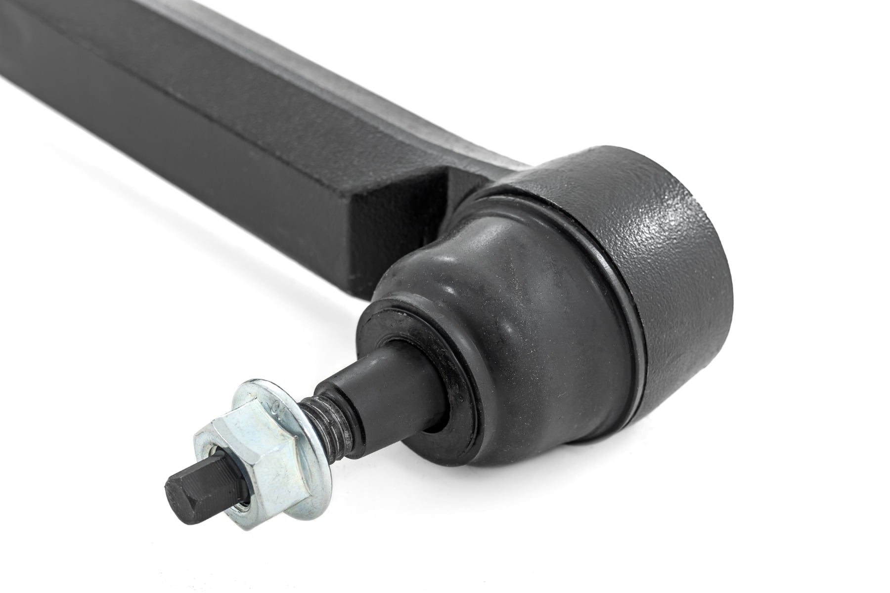 Tie Rod Upgrade Kit Forged Ford Bronco 4WD (2021-2025) Rough Country