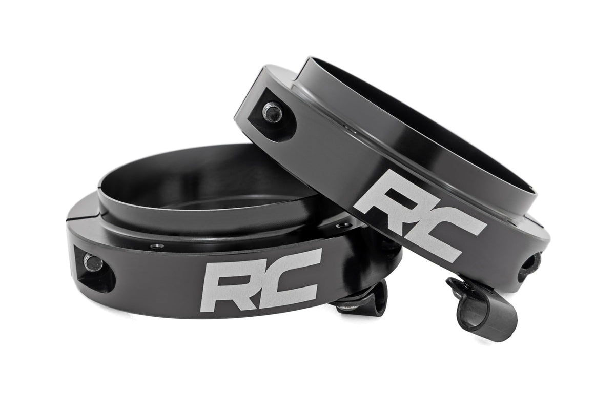 1 Inch Leveling Kit Ford Raptor 4WD (2021-2025) Rough Country