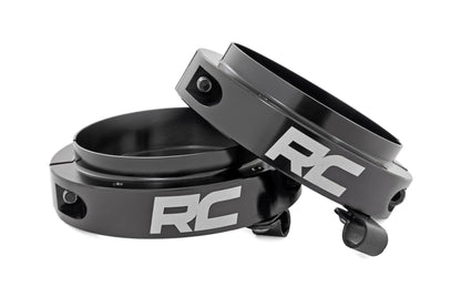 1 Inch Leveling Kit Ford Raptor 4WD (2021-2025) Rough Country