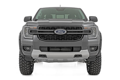 3.5 Inch Lift Kit Ford Ranger 4WD (2024-2025) Rough Country