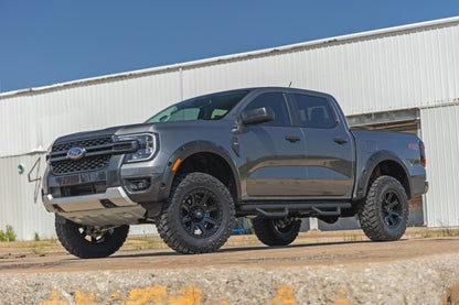 3.5 Inch Lift Kit Ford Ranger 4WD (2024-2025) Rough Country