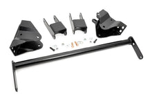 2 Inch Leveling Kit Hanger Ford F-250/F-350 Super Duty 4WD (1999-2004) Rough Country