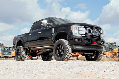 6 Inch Lift Kit R/A OVLDS M1 Ford F-250/F-350 Super Duty 4WD (17-22) Rough Country