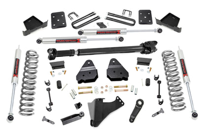 6 Inch Lift Kit No OVLDS D/S M1 Ford F-250/F-350 Super Duty (17-22) Rough Country