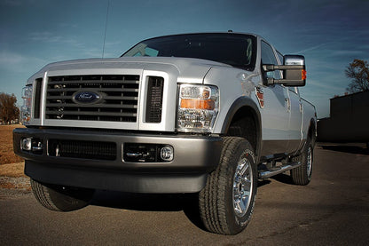 2 Inch Leveling Kit Ford F-250/F-350 Super Duty 4WD (2005-2023) Rough Country