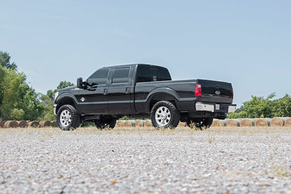 2 Inch Leveling Kit Ford F-250/F-350 Super Duty 4WD (2005-2023) Rough Country