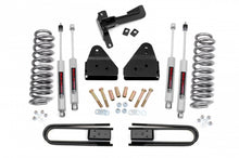 3 Inch Suspension Lift Kit Series II 08-10 F-250/350 4WD Rough Country