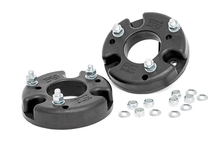 2 Inch Leveling Kit Ford F-150 (09-26)/Raptor (17-18) Rough Country