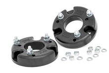 2 Inch Leveling Kit Ford F-150 Lightning 4WD (2022-2026) Rough Country