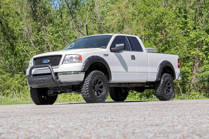 6 Inch Suspension Lift Kit Strut Spacers 04-08 F-150 2WD Rough Country