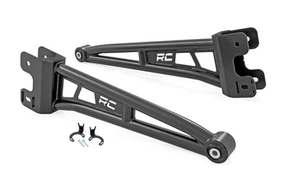 Radius Arm Upgrade Ford F-250/F-350 Super Duty 4WD (2005-2022) Rough Country