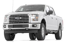 3 Inch Ford Bolt-On Arm Lift Kit 14-20 F-150 4WD Rough Country