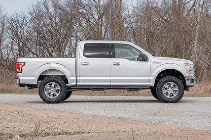 3 Inch Lift Kit M1 Struts Ford F-150 4WD (2014-2020) Rough Country