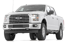 3.0 Inch Ford Bolt-On Arm Lift Kit w/ Vertex For 14-20 F-150 4WD Rough Country