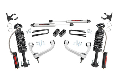3 Inch Lift Kit UCAs Vertex/V2 Ford F-150 4WD (2014-2020) Rough Country