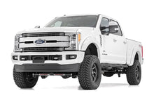 4.5 Inch Suspension Lift Kit w/Front Drive Shaft 17-19 F-250 4WD Diesel Rough Country
