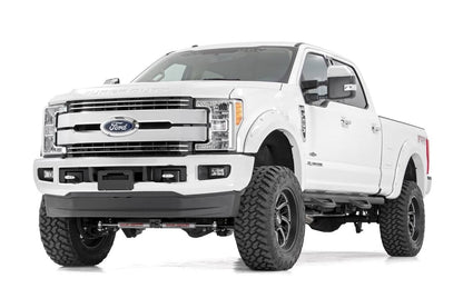 4.5 Inch Lift Kit M1 Ford F-250/F-350 Super Duty 4WD (2017-2022) Rough Country