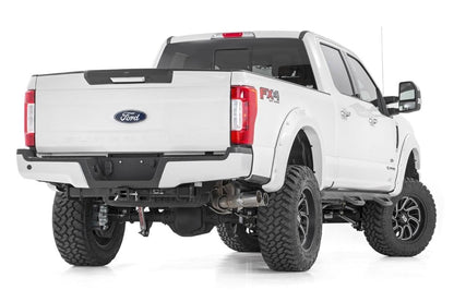 4.5 Inch Lift Kit M1 Ford F-250/F-350 Super Duty 4WD (2017-2022) Rough Country