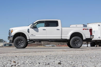4.5 Inch Lift Kit D/S M1 Ford F-250/F-350 Super Duty 4WD (2017-2022) Rough Country