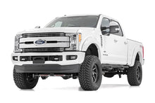 4.5 Inch Suspension Lift Kit 3.5 Inch Axle Diam w/V2 Shocks 17-19 F-250/350 4WD Diesel Rough Country