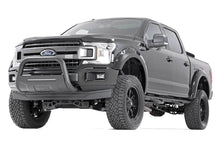 6 Inch Suspension Lift Kit Lifted Struts & V2 Shocks 15-20 F-150 4WD Rough Country