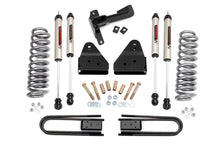 3 Inch Lift Kit V2 Coil Ford F-250 Super Duty 4WD (2011-2016) Rough Country