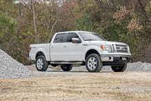 2 Inch Leveling Lift Kit Lifted Struts & V2 Shocks 09-13 F-150 Rough Country