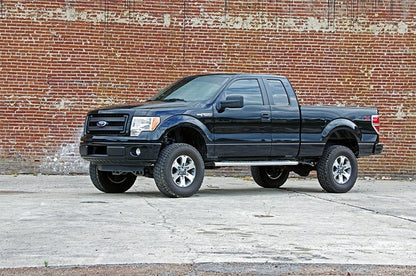 6 Inch Suspension Lift Kit 11-14 F-150 Rough Country