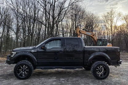 6 Inch Lift Kit M1 Struts/M1 Ford F-150 4WD (2014) Rough Country