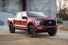 2.0 Inch Ford Leveling Lift Kit w/Vertex For 2021 F-150 Rough Country
