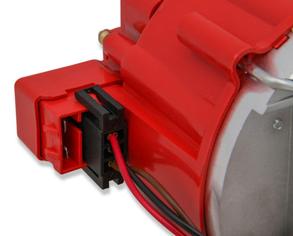 Distributor Performance Replacement Hei W/ Coil Chevrolet V8 265-454 Hei Equipped ACCEL