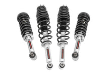 2 Inch Lift Kit Lifted Struts Ford Bronco 4WD (2021-2025) Rough Country