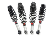 2 Inch Lift Kit M1 Lifted Struts Ford Bronco 4WD (2021-2025) Rough Country