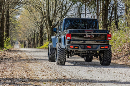 3.5 Inch Lift Kit No Shocks Jeep Gladiator JT Mojave 4WD (2020-2023) Rough Country
