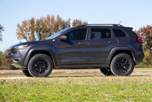 2 Inch Jeep Lift Kit 14-22 Cherokee KL Rough Country