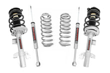 2 Inch Lift Strut Kit Jeep Cherokee KL 4WD (2014-2023) Rough Country