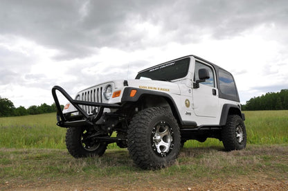 2.5 Inch Lift Kit X-Series M1 Jeep Wrangler TJ (97-06)/Wrangler Unlimited (04-06) Rough Country