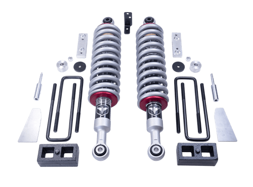 RL 2.5''F SST LIFT KIT TOY-TACOMA