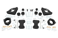 2 Inch Jeep Suspension Lift 14-23 Renegade Rough Country