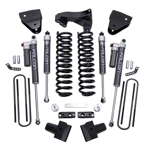 17-22 FORD SD 4'' SST 2.1 PREMIUM